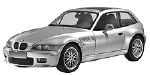 BMW E36-7 P0AB9 Fault Code