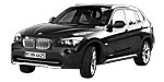 BMW E84 P0AB9 Fault Code